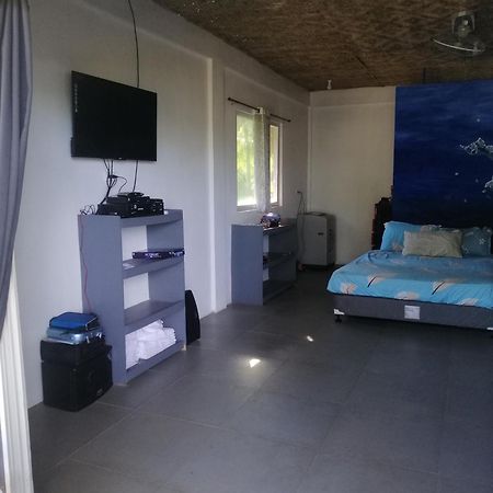 Anajawan Island Beachfront Resort General Luna  Exterior foto