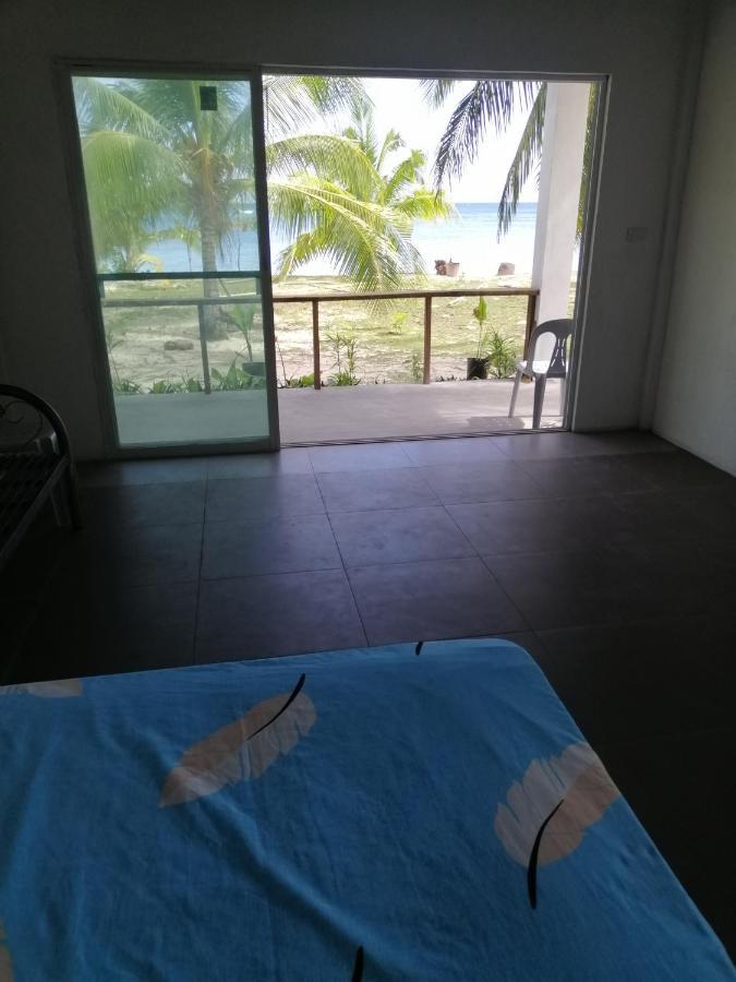 Anajawan Island Beachfront Resort General Luna  Exterior foto