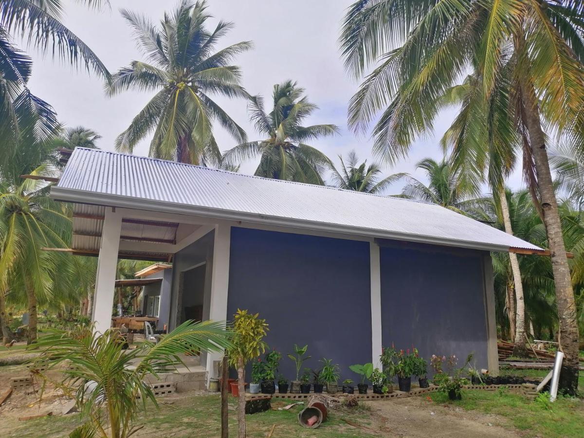 Anajawan Island Beachfront Resort General Luna  Exterior foto