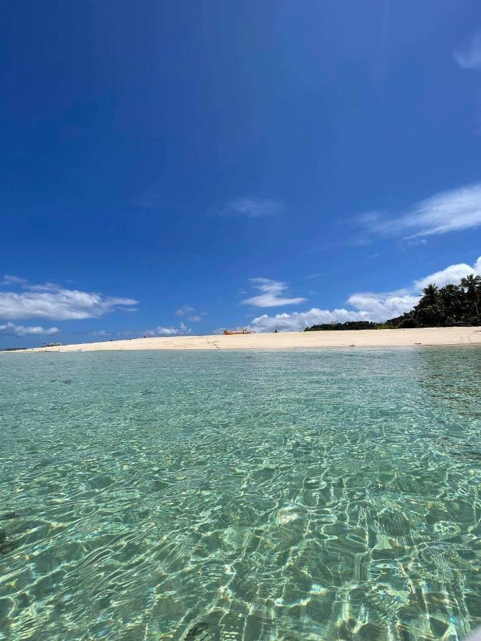 Anajawan Island Beachfront Resort General Luna  Exterior foto