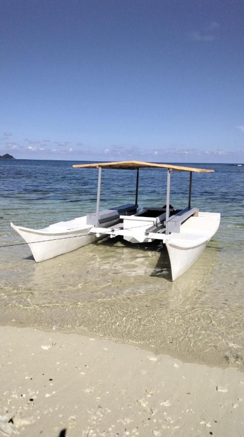 Anajawan Island Beachfront Resort General Luna  Exterior foto