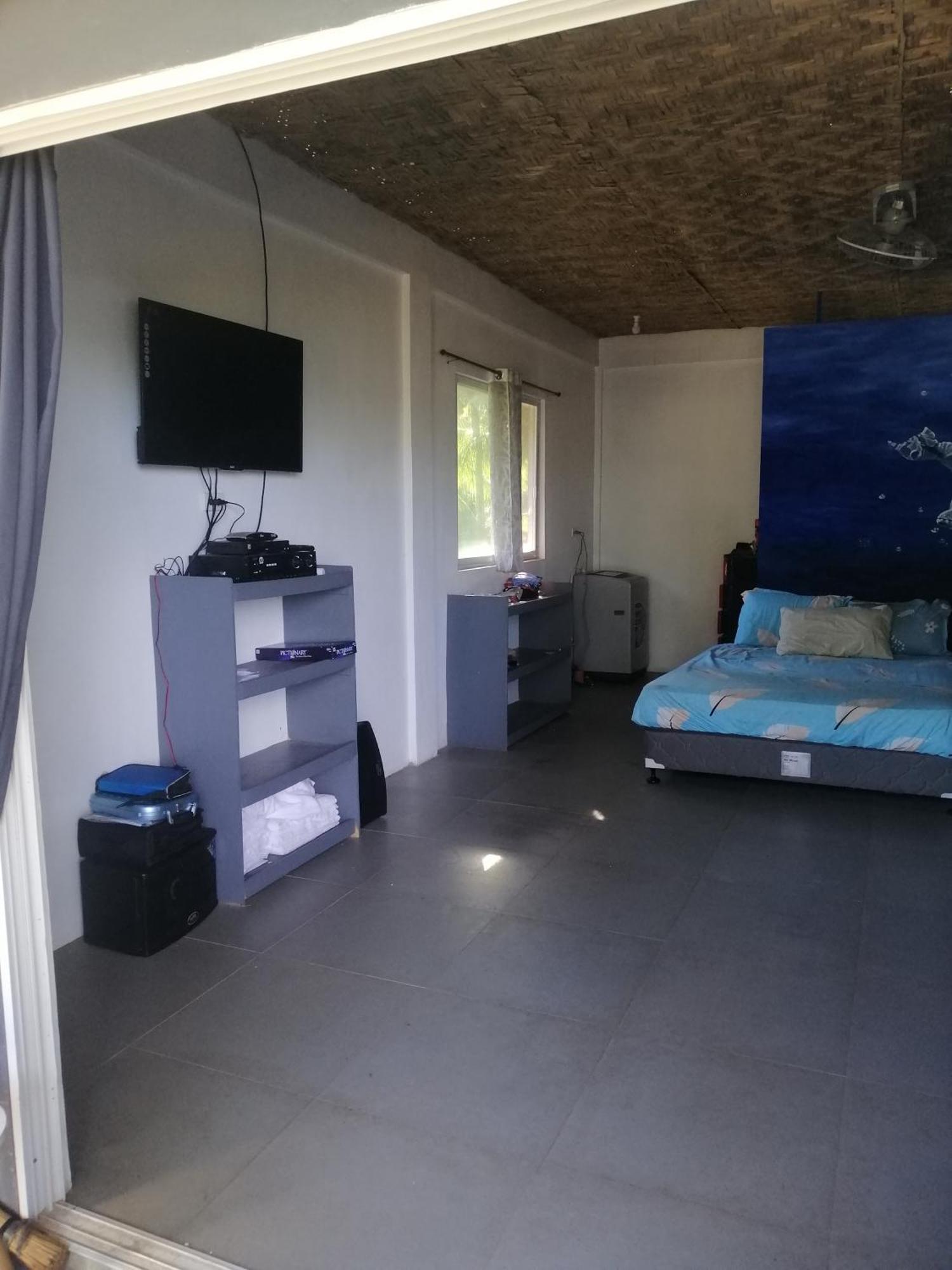 Anajawan Island Beachfront Resort General Luna  Exterior foto
